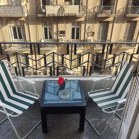 Bab El Khair Hostel Kairó Kültér fotó