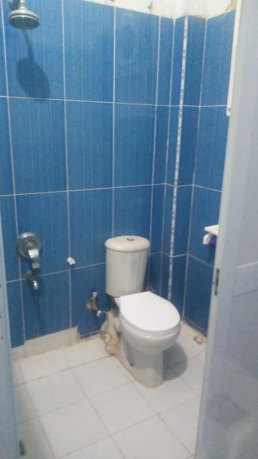 Bab El Khair Hostel Kairó Kültér fotó