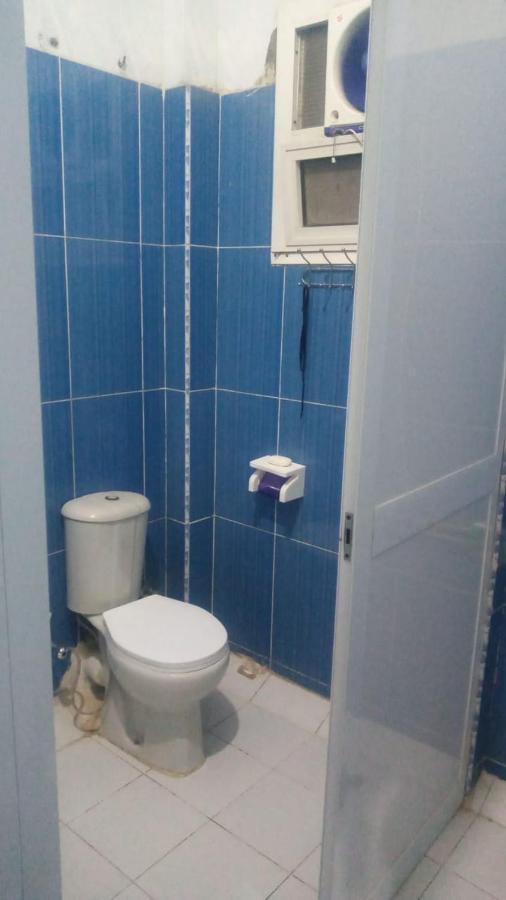 Bab El Khair Hostel Kairó Kültér fotó