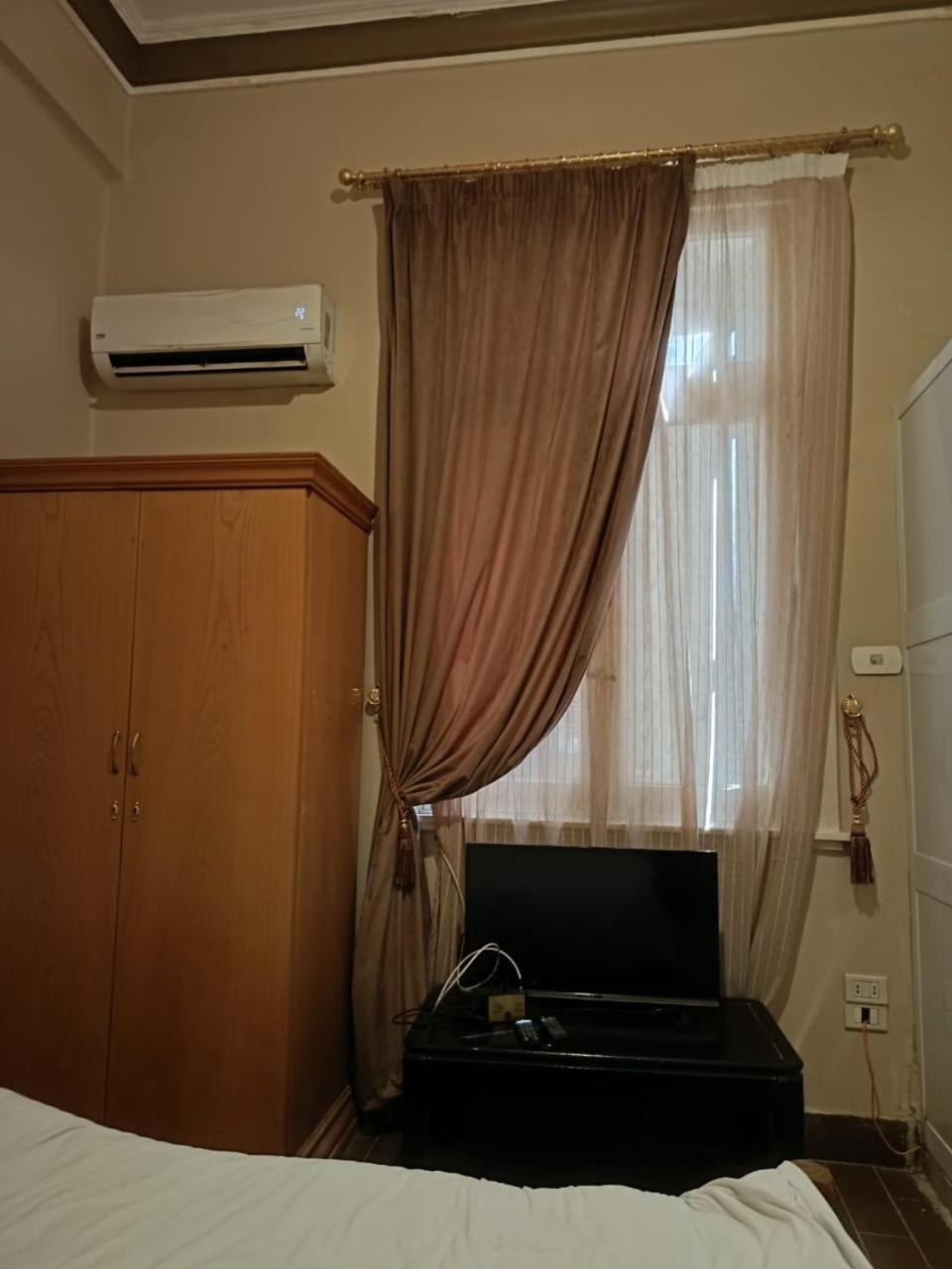 Bab El Khair Hostel Kairó Kültér fotó